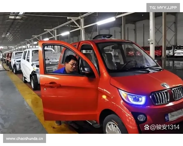 “老头乐”又难了!低速四轮车市场又有神车上市,价格仅需1.2万 “老头乐”又难了!低速四轮车市场又有神车上市,价格仅需1.2万