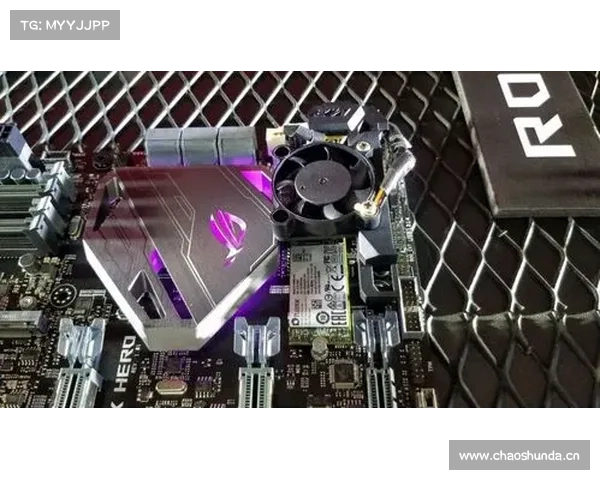 「COMPUTEX 2018」科技盛宴即将开场!一大波重磅新品来袭? 「COMPUTEX 2018」科技盛宴即将开场!一大波重磅新品来袭?