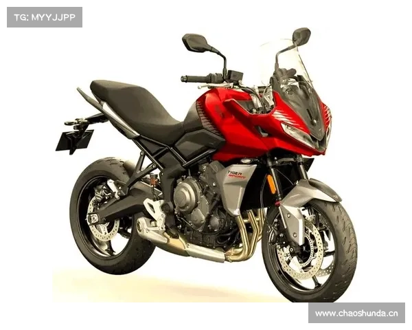 一车两吃?凯旋公升级ADV Tiger 1200GT_Rally发布售价:219895元起 一车两吃?凯旋公升级ADV Tiger 1200GT_Rally发布售价:219895元起