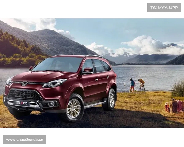 专业级越野驭胜s350改装实录，路人惊呼简直是装甲车