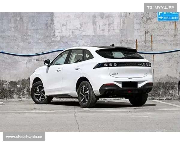 东风新款SUV,风行雷霆410版上市,外观很年轻运动,续航410km 东风新款SUV,风行雷霆410版上市,外观很年轻运动,续航410km