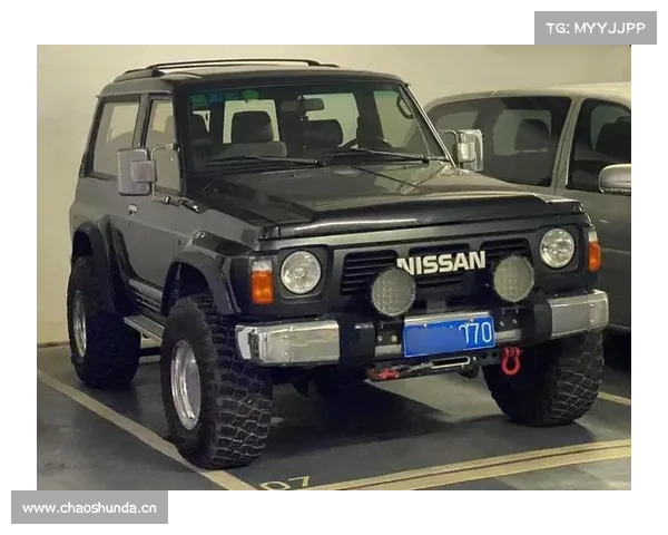 传承经典 为越野而生 第四代途乐Y60