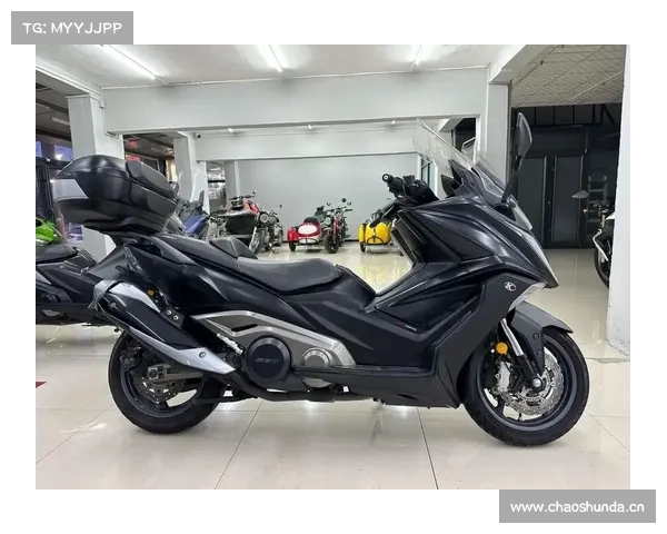 光阳AK550大踏板推出Premium版,外观更饱满,配置增加弯道ABS 光阳AK550大踏板推出Premium版,外观更饱满,配置增加弯道ABS