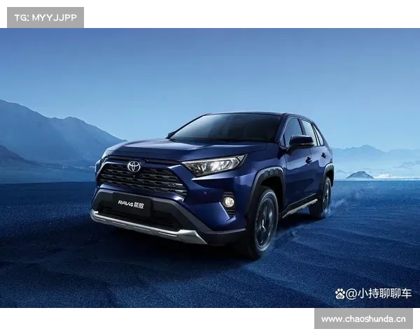 全新2026款丰田RAV4荣放亮相：方正的越野魅力与PHEV动力相结合